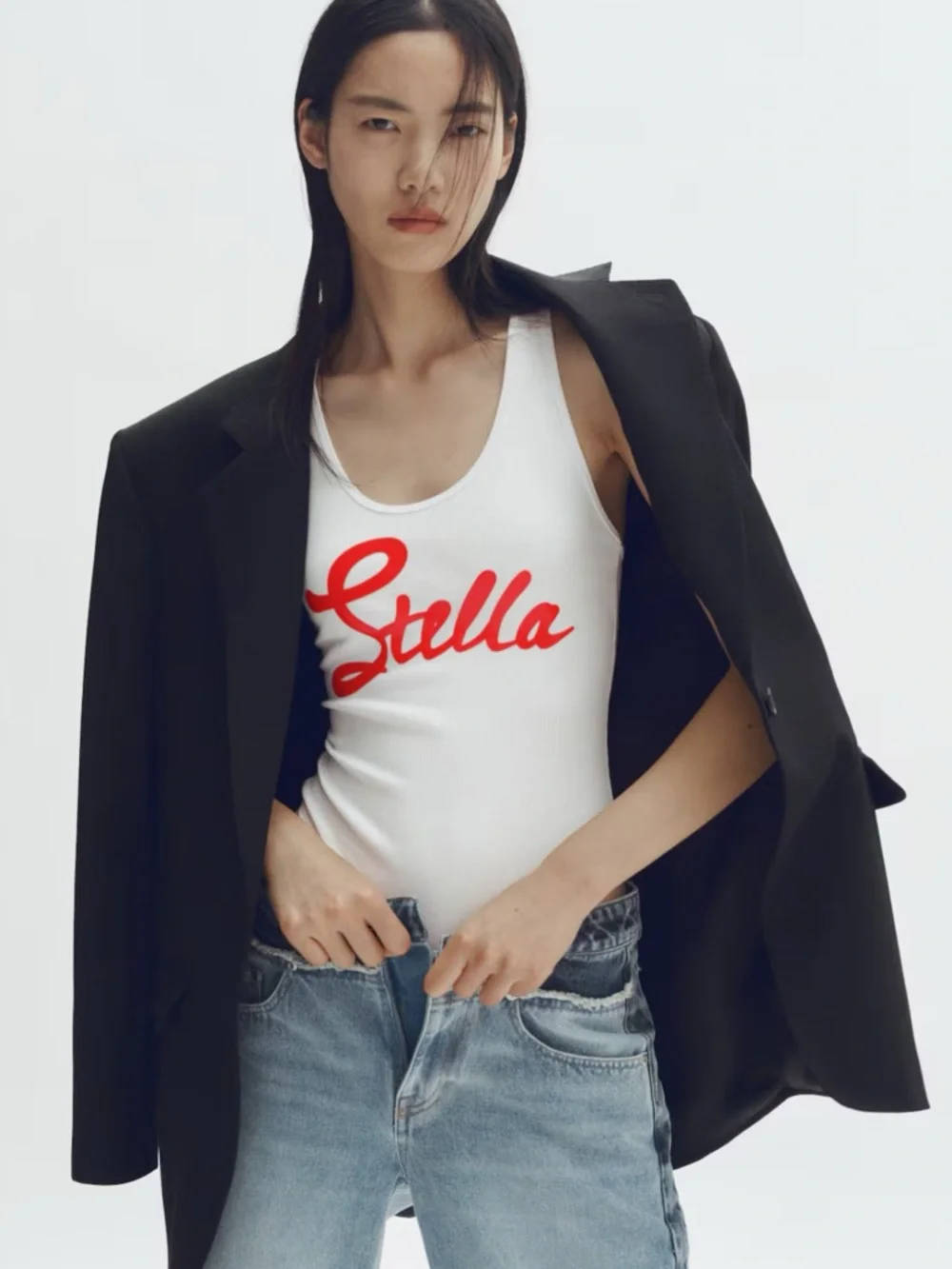 New Stella Mcartney HM bodysuit - Picture 6 of 6
